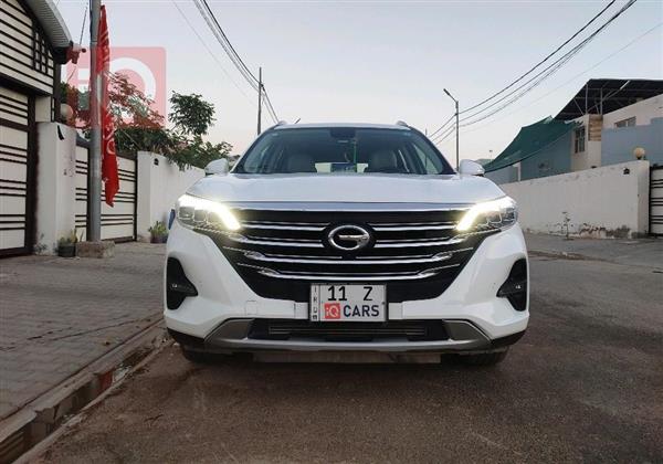 جي أي سي GS5 2024 للبيع في العراق - النجف